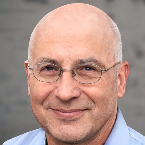 Dr. Markus Steiner, Pharm.D.