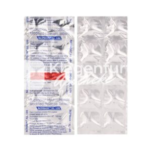 Bupropion