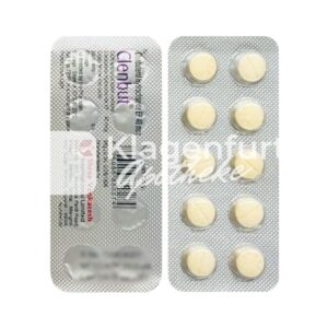 Clenbuterol