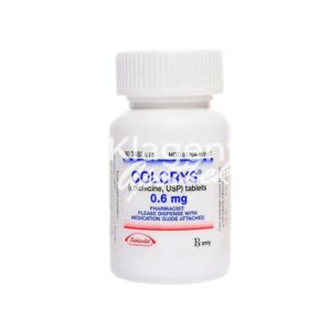 Colcrys
