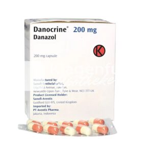 Danocrine