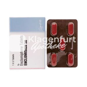 Enclomiphene