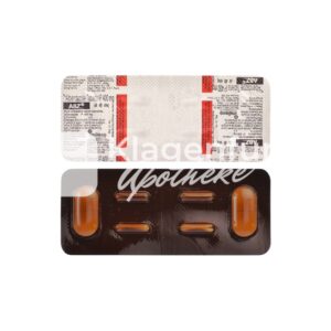 Eskazole