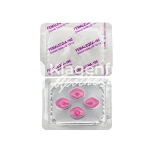Female Viagra