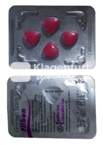 Flibanserin