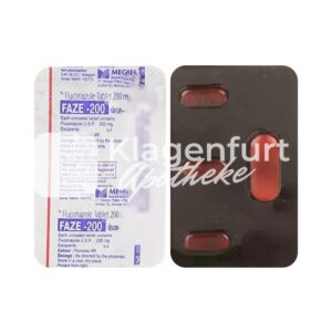 Fluconazol