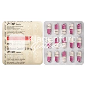 Furadantin