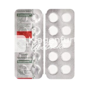 Imodium