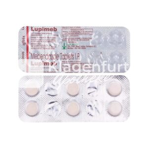 Mebendazol