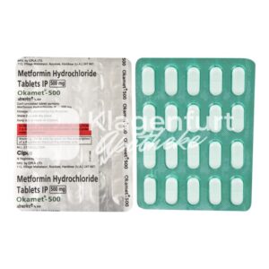 Metformin