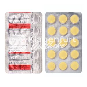 Metronidazol