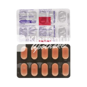 Piracetam