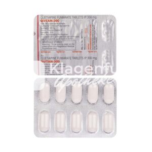 Quetiapin