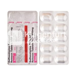 Salazopyrin