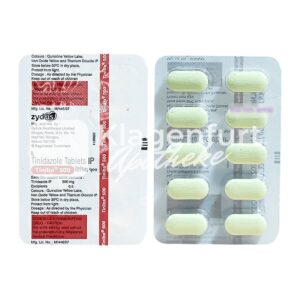 Tinidazol
