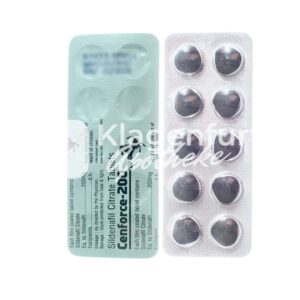 Viagra Black