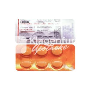 Zithromax